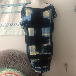 BCBG dress Size Large